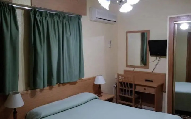 LC Hotel Urbano