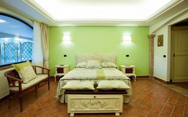 La Vignola Country Hotel