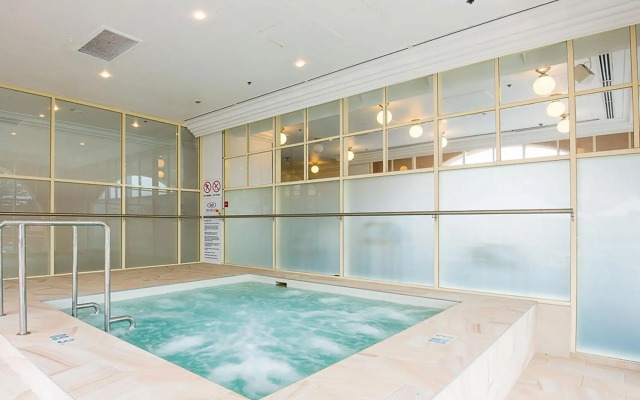 Crowne Plaza Terrigal Pacific by IHG