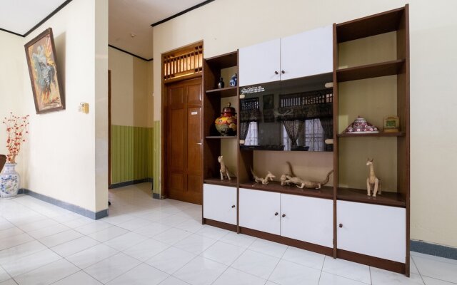 OYO 2889 Abel Homestay