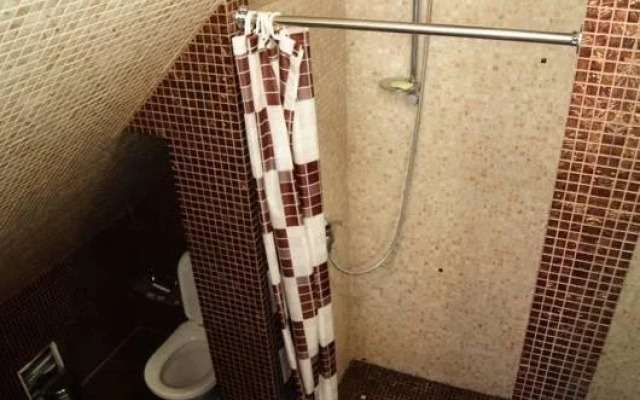 Пихта Хаус Отель