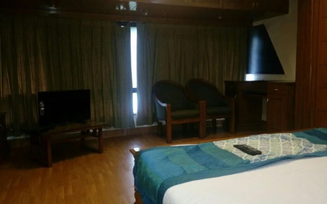 V Resorts Comfort Stay Pune