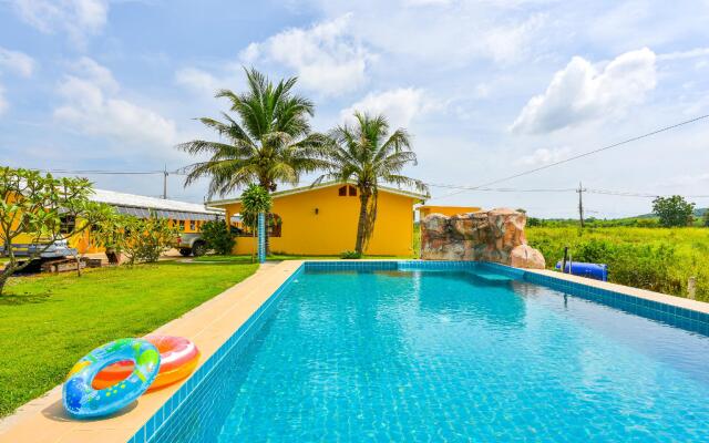 Billabong Resort Cha Am