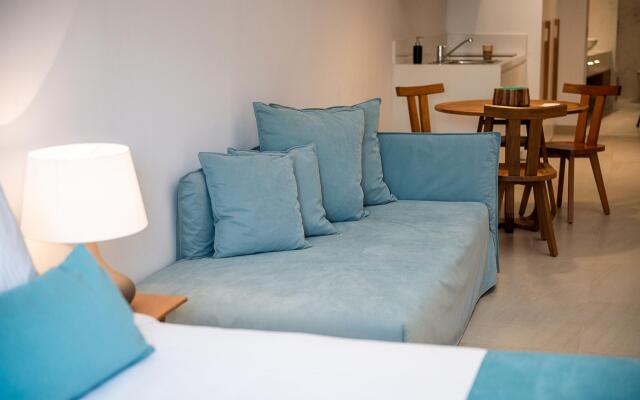 Phaedra Luxury Studio Chania Venetian Harbour