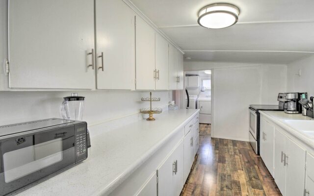 Inviting Bremerton Home Near Hiking & History