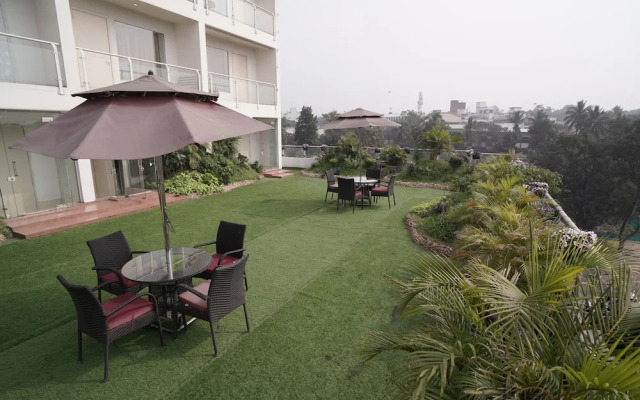 Alcor Hotel Jamshedpur
