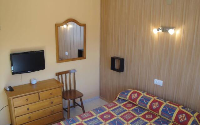Hostal Cristina