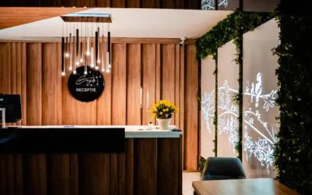 Hotel Goya Boutique