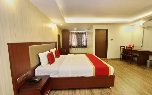 OYO 5488 Hotel The Libra