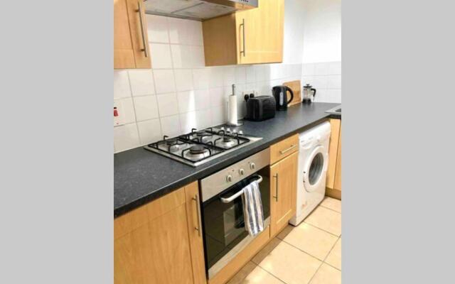 Flat 5 EIA House