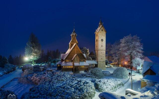 Karpacz4u - Wynajem Apartamentów - BON TURYSTYCZNY - Światłowód