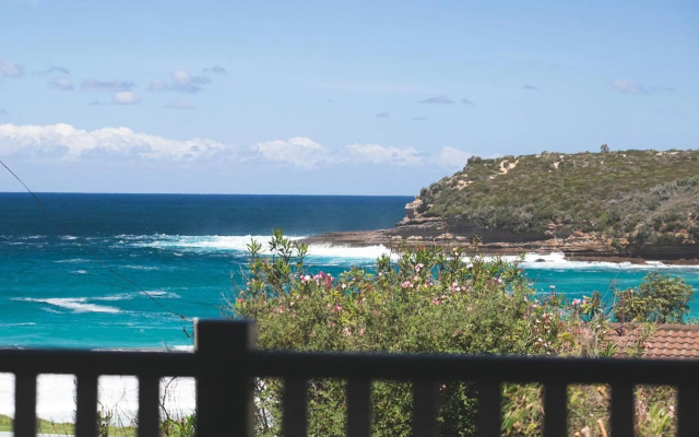 Sea-renity - 17 Kurrawa Dr