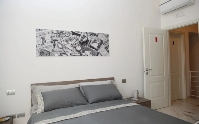 900 B&B