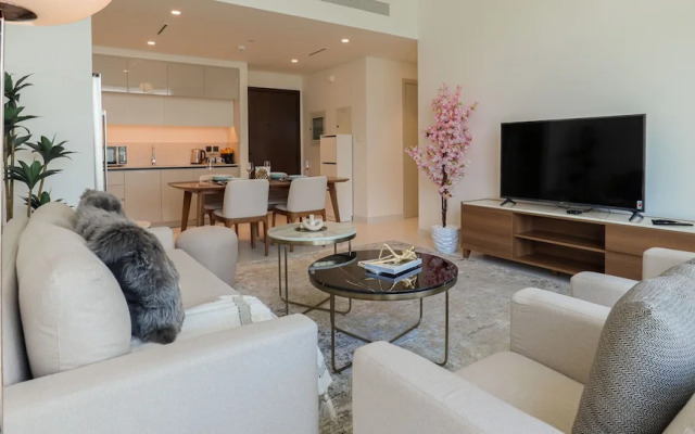 HiGuests - Marina Vista Tower 1