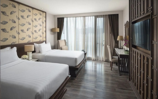 Casa Nithra Bangkok