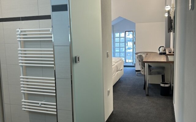 Schlosshotel Weilburg