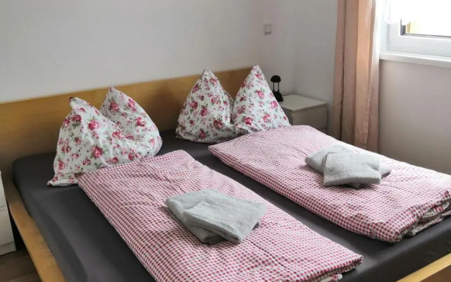 Appartment Dutzler