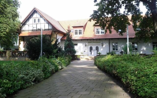 Altes Badehaus