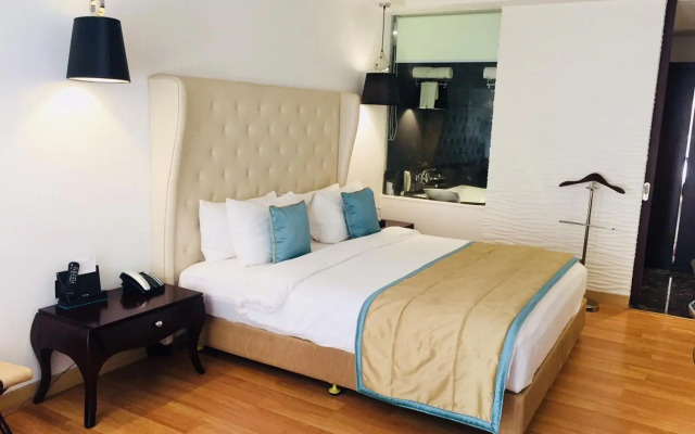 Fortune Park Sishmo, Bhubaneswar - Member ITC Hotels' Group