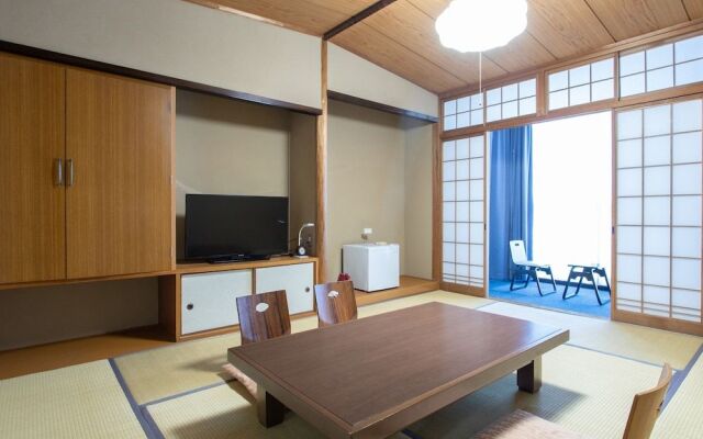 Tabist Hotel Chouseikaku