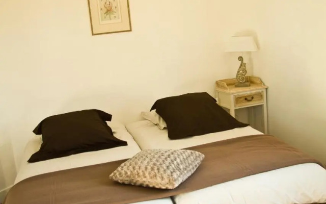 Villa des Groseilliers