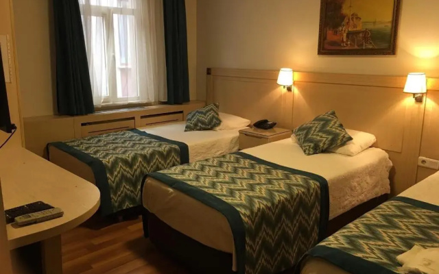 Gul Hotel