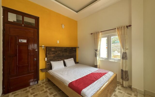 SPOT ON 1229 Happy Dream Homestay