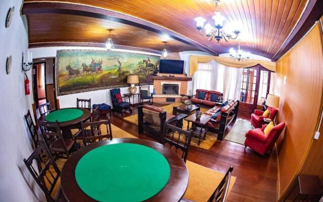 Colônia de Férias SAA