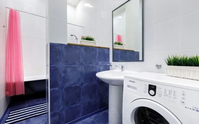 Апартаменты Аврора на ул. Весенняя, д. 10