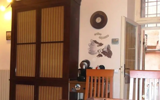 Palazzo Delle Maschere Nel Cuore Di Roma