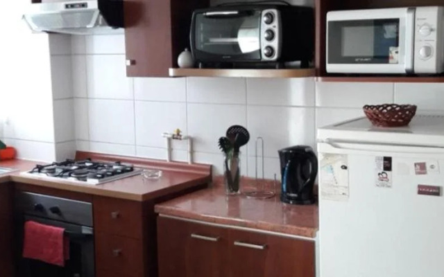 R&R Apartment Suites