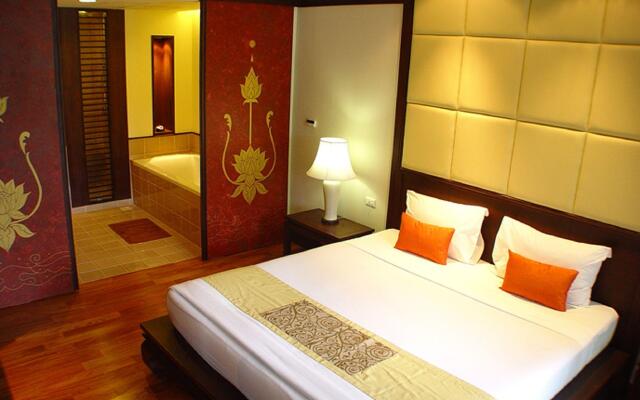 Duangjitt Resort & Spa