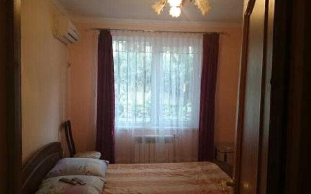 Guest House U Niny