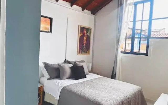 Boutique Stay Near Pereira