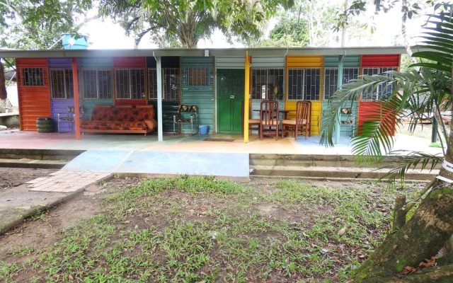 Ayawaska Hostal