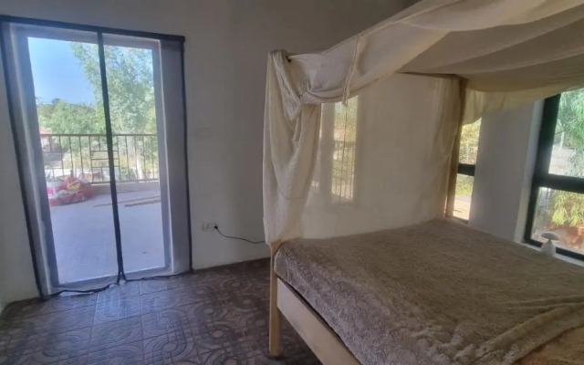 Guest house