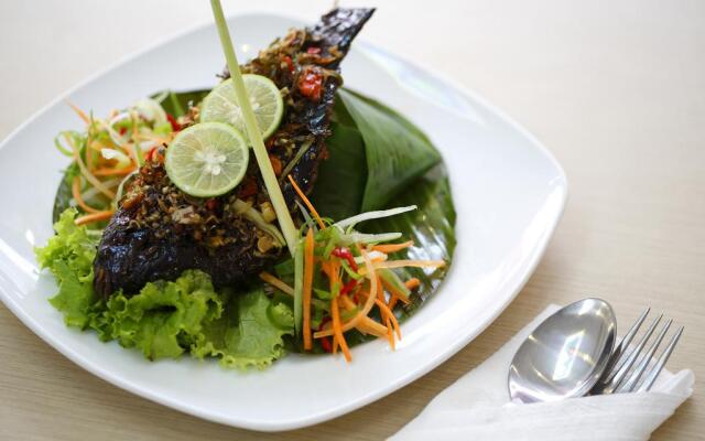 Amaris Hotel Bengkulu