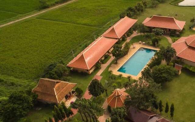 Kardinia Sum Pun Resort