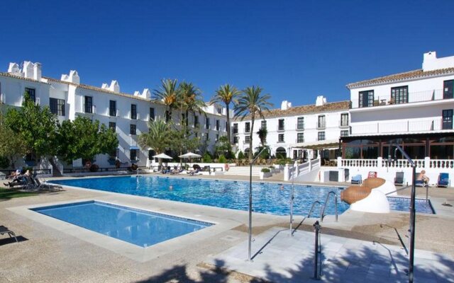 Hotel ILUNION Hacienda de Mijas