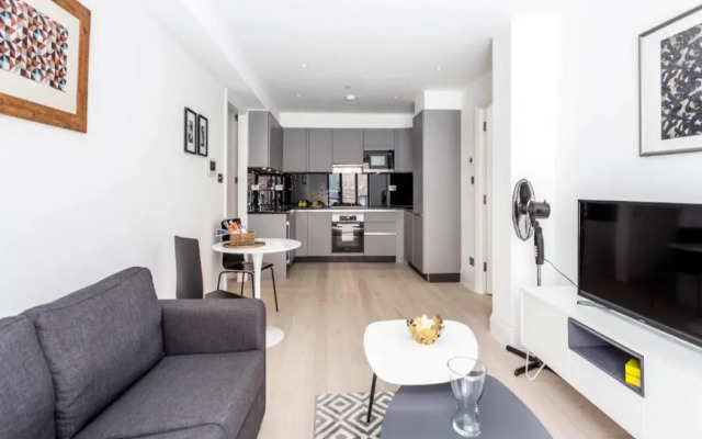 Urban Chic - Fitzrovia