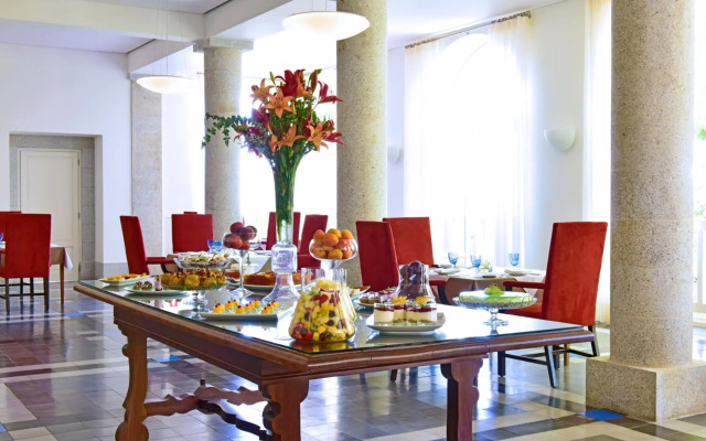 Pousada da Serra da Estrela - Historic Hotel