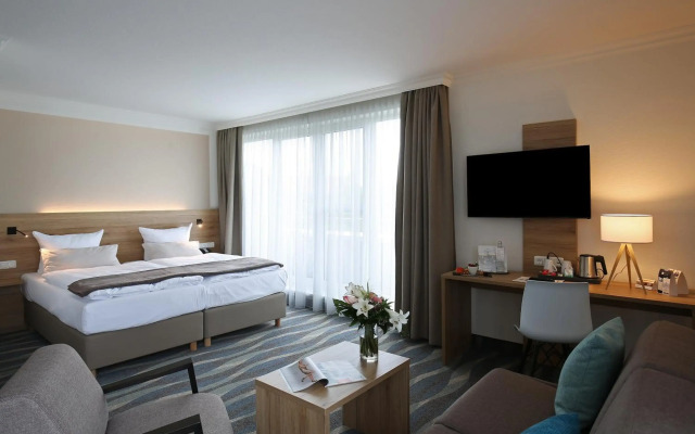 Quality Hotel Lippstadt