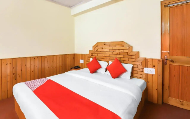 Solang Holiday Inn By OYO Rooms