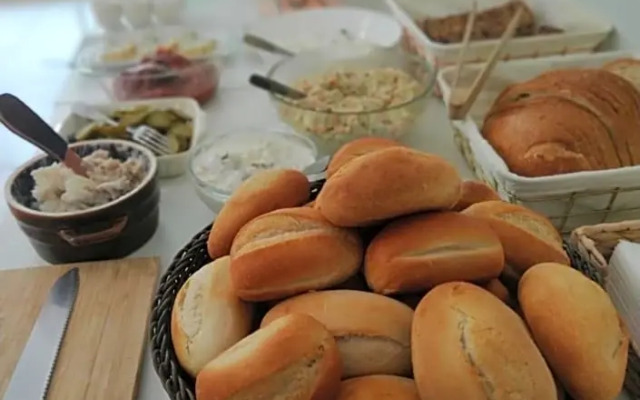 Pensjonat Te?Niowa 6