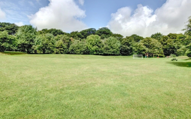 The Oaks Chillington