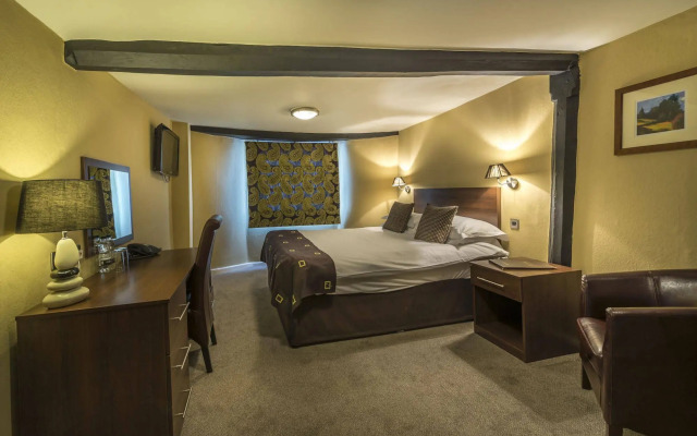 The White Hart Royal Hotel, Moreton-in-Marsh