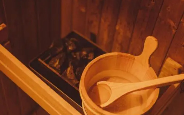 Hotel Villa Schwanebeck