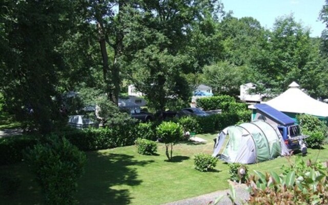 Le Camping Barétous Pyrénées