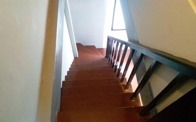 Baan hostel