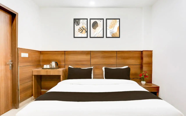 Cyber City Suites